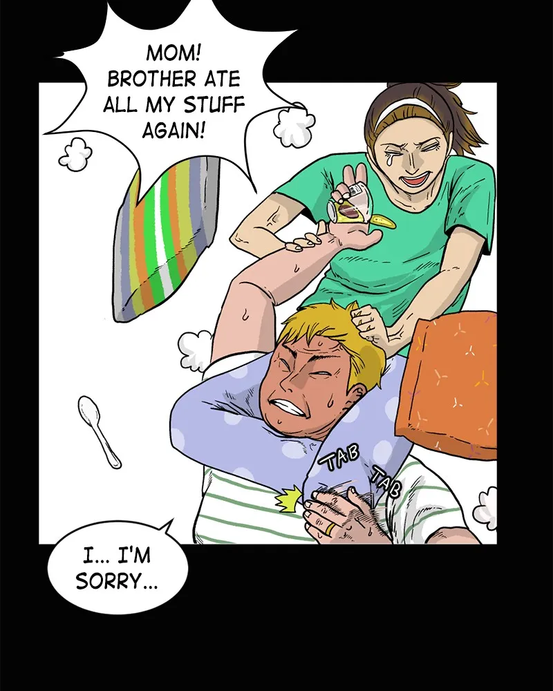 Read A Mark Against Thee chapter 1 image 28 on Lezhin