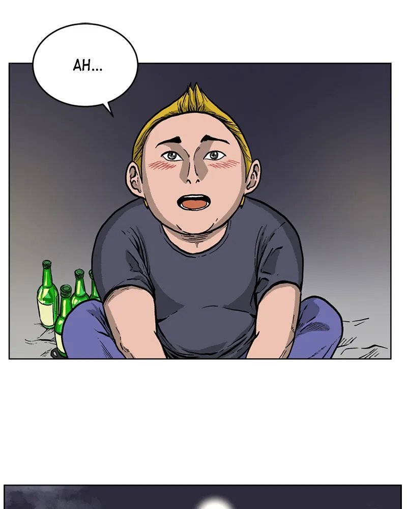 Read A Mark Against Thee chapter 1 image 3 on Lezhin