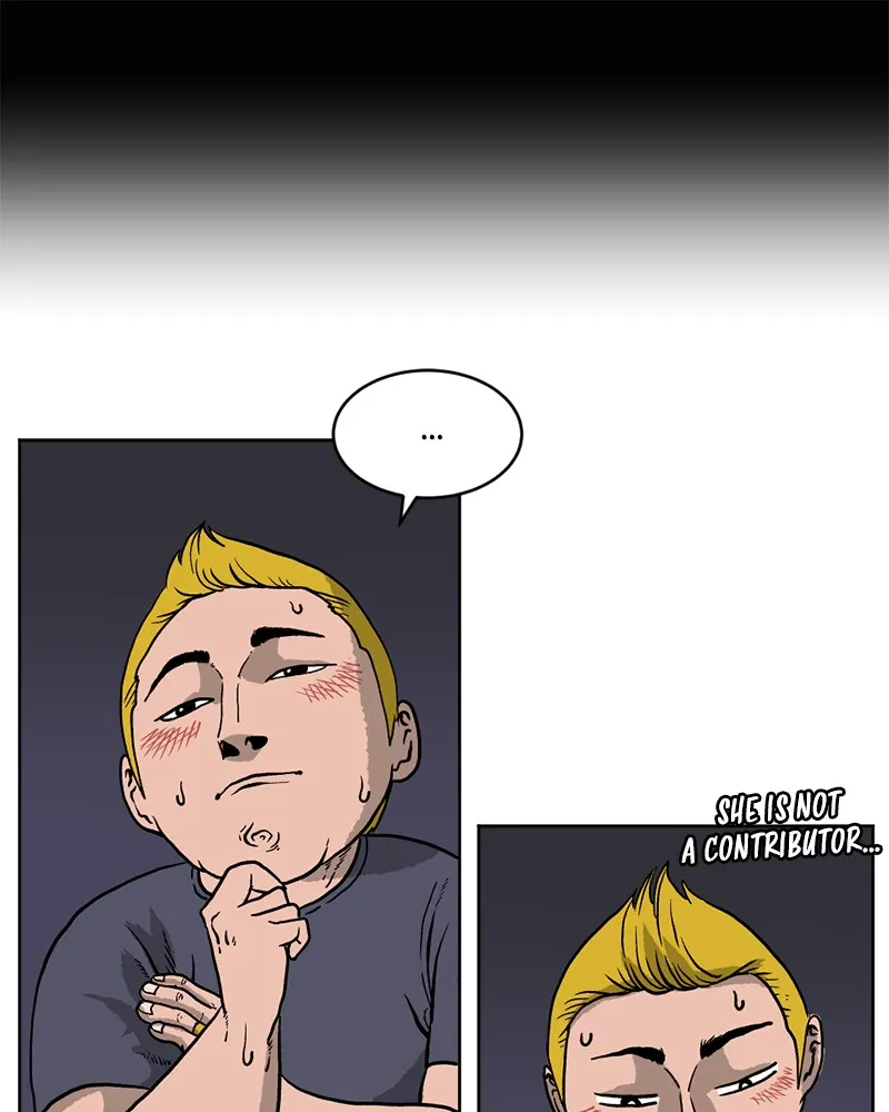 Read A Mark Against Thee chapter 1 image 30 on Lezhin