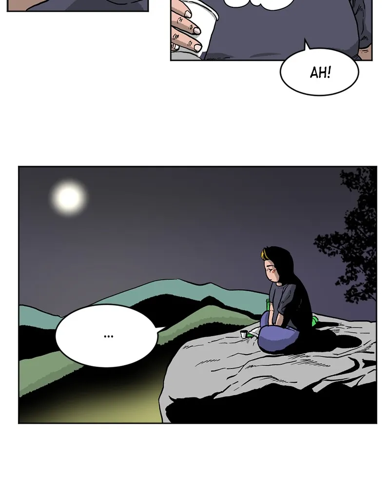 Read A Mark Against Thee chapter 1 image 32 on Lezhin