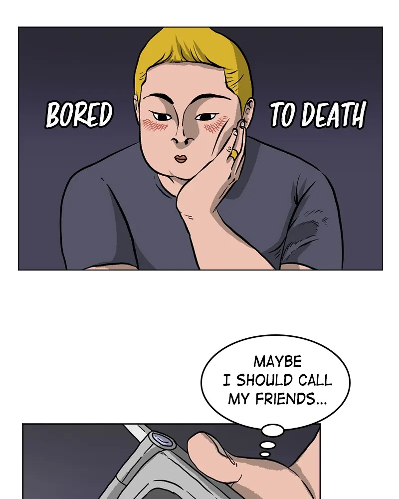 Read A Mark Against Thee chapter 1 image 33 on Lezhin