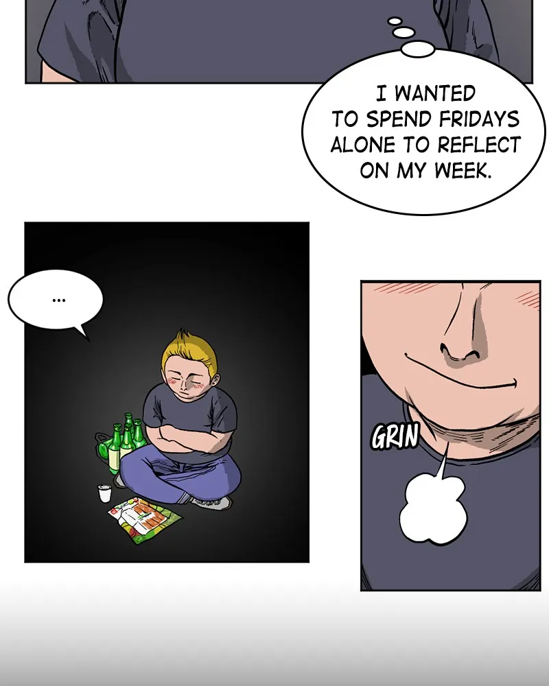 Read A Mark Against Thee chapter 1 image 35 on Lezhin