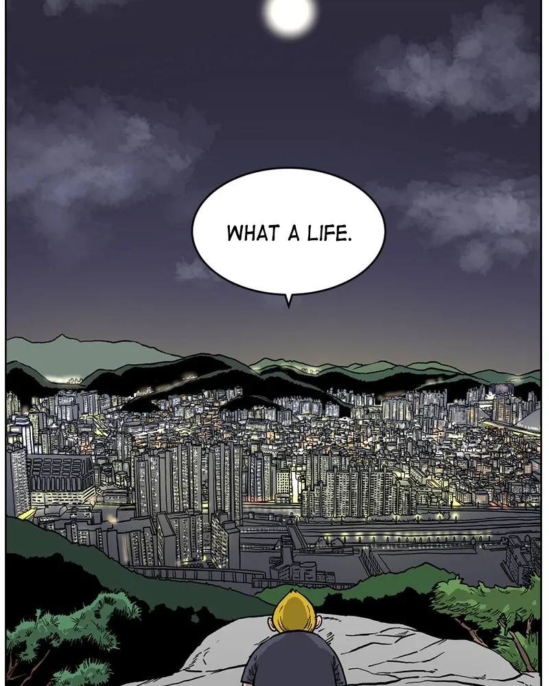Read A Mark Against Thee chapter 1 image 4 on Lezhin