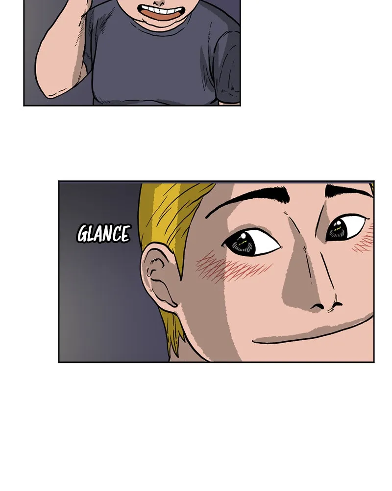 Read A Mark Against Thee chapter 1 image 44 on Lezhin