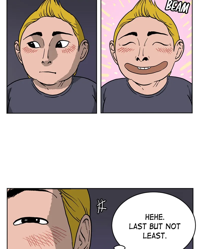 Read A Mark Against Thee chapter 1 image 46 on Lezhin
