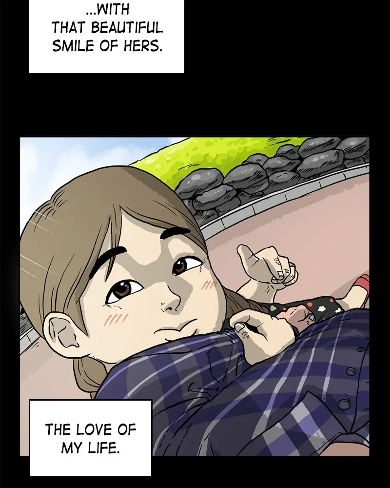 Read A Mark Against Thee chapter 1 image 51 on Lezhin