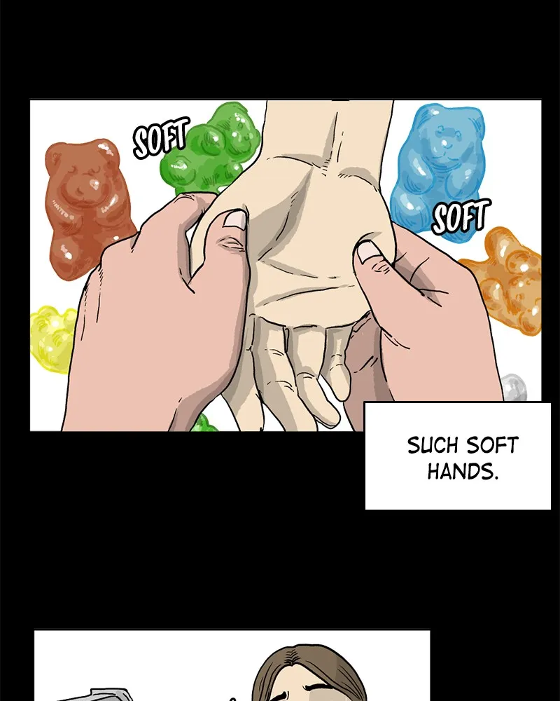 Read A Mark Against Thee chapter 1 image 52 on Lezhin