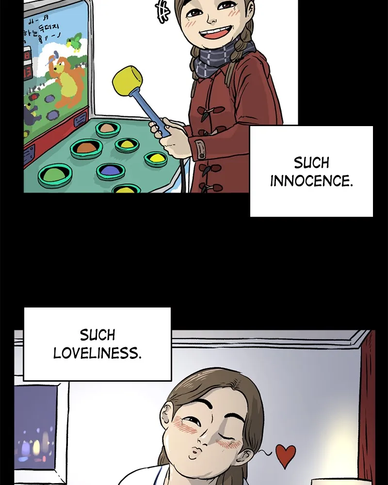 Read A Mark Against Thee chapter 1 image 53 on Lezhin