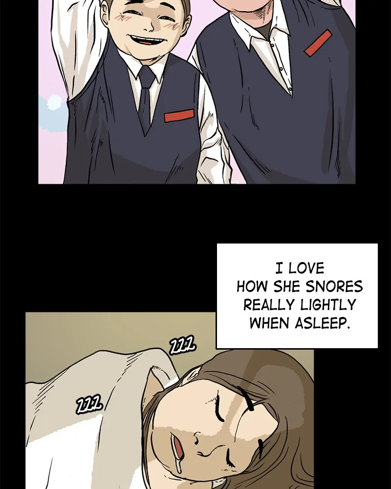Read A Mark Against Thee chapter 1 image 56 on Lezhin