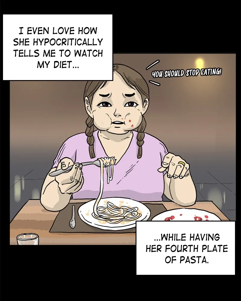 Read A Mark Against Thee chapter 1 image 58 on Lezhin