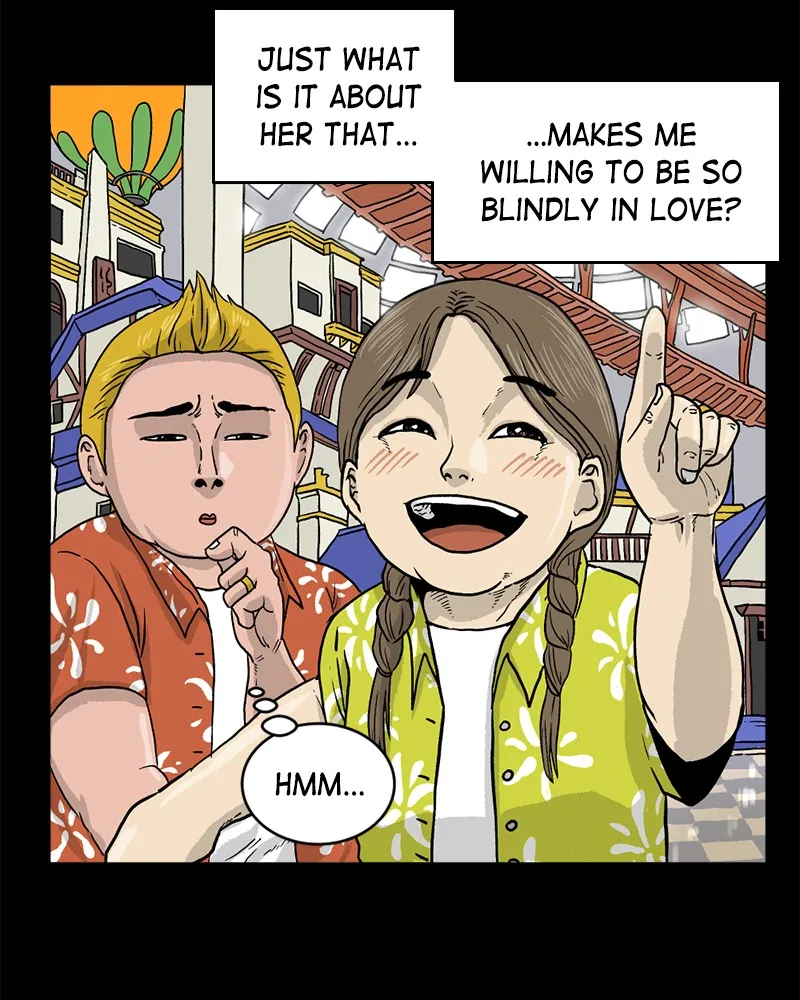 Read A Mark Against Thee chapter 1 image 59 on Lezhin