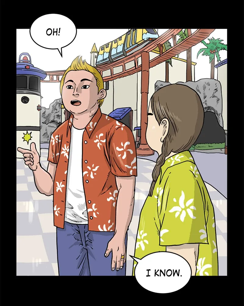 Read A Mark Against Thee chapter 1 image 60 on Lezhin