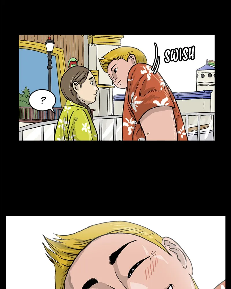 Read A Mark Against Thee chapter 1 image 61 on Lezhin