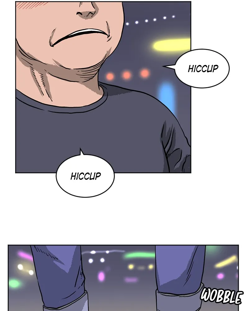 Read A Mark Against Thee chapter 1 image 71 on Lezhin