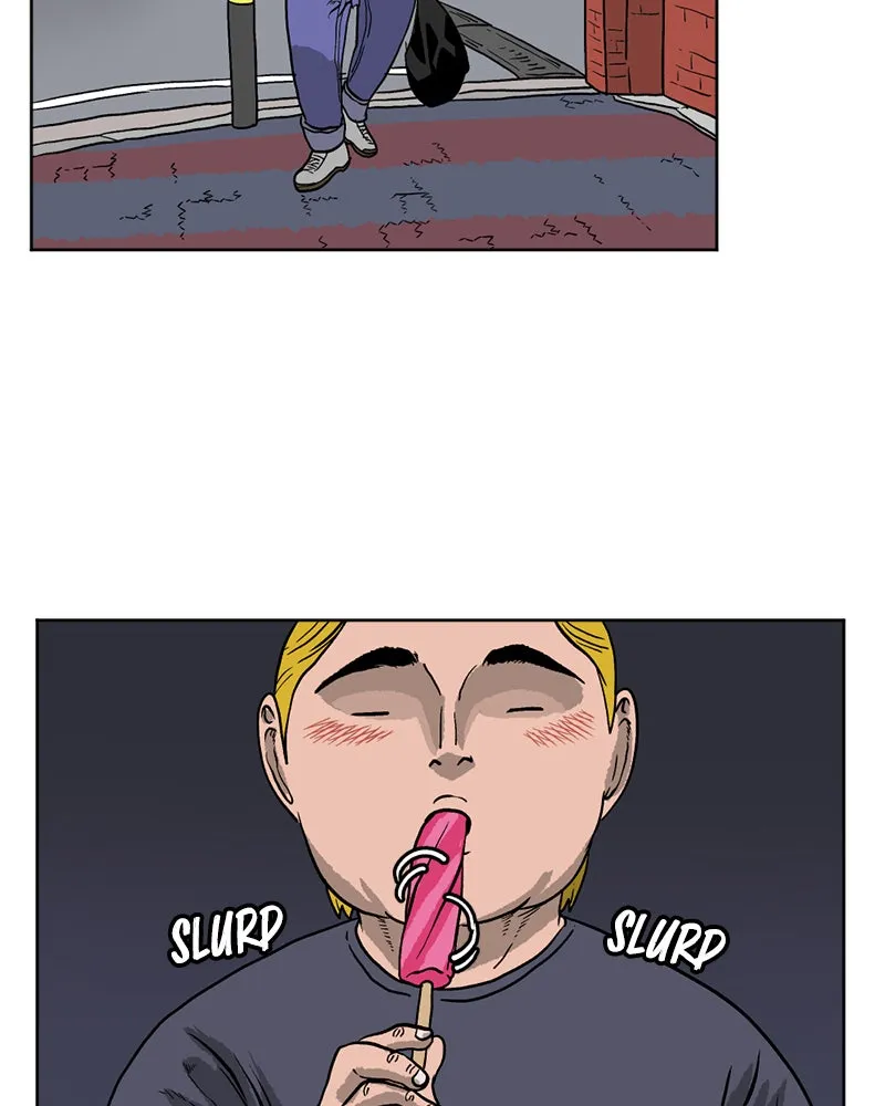 Read A Mark Against Thee chapter 1 image 78 on Lezhin