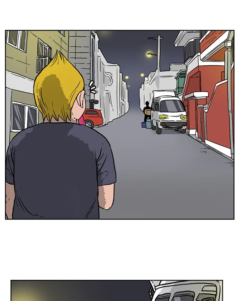 Read A Mark Against Thee chapter 1 image 80 on Lezhin