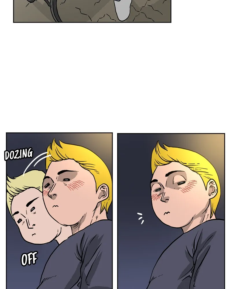 Read A Mark Against Thee chapter 1 image 95 on Lezhin
