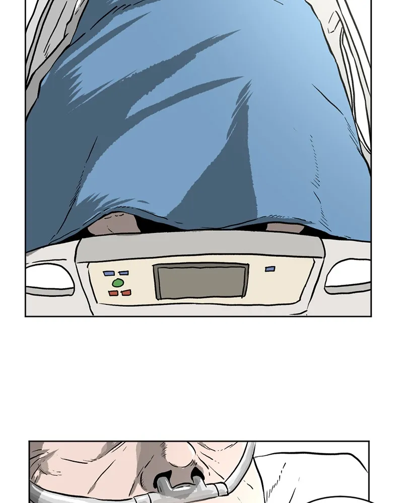Read A Mark Against Thee chapter 2 image 102 on Lezhin
