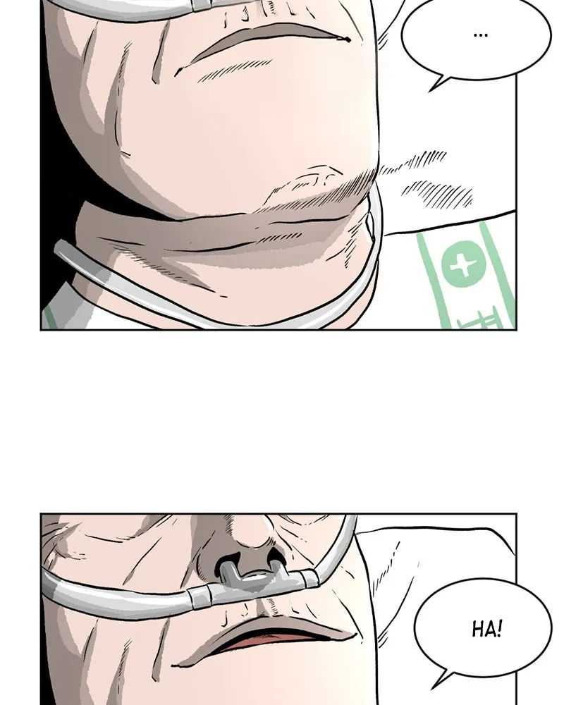 Read A Mark Against Thee chapter 2 image 103 on Lezhin