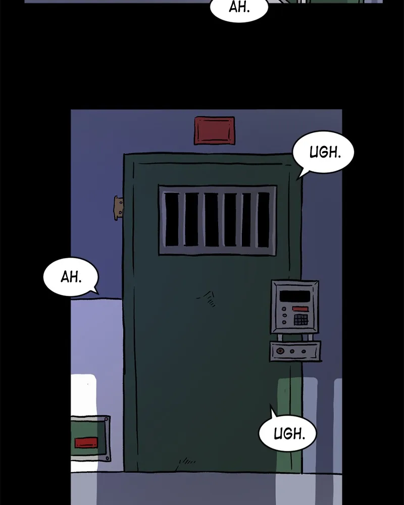 Read A Mark Against Thee chapter 2 image 108 on Lezhin