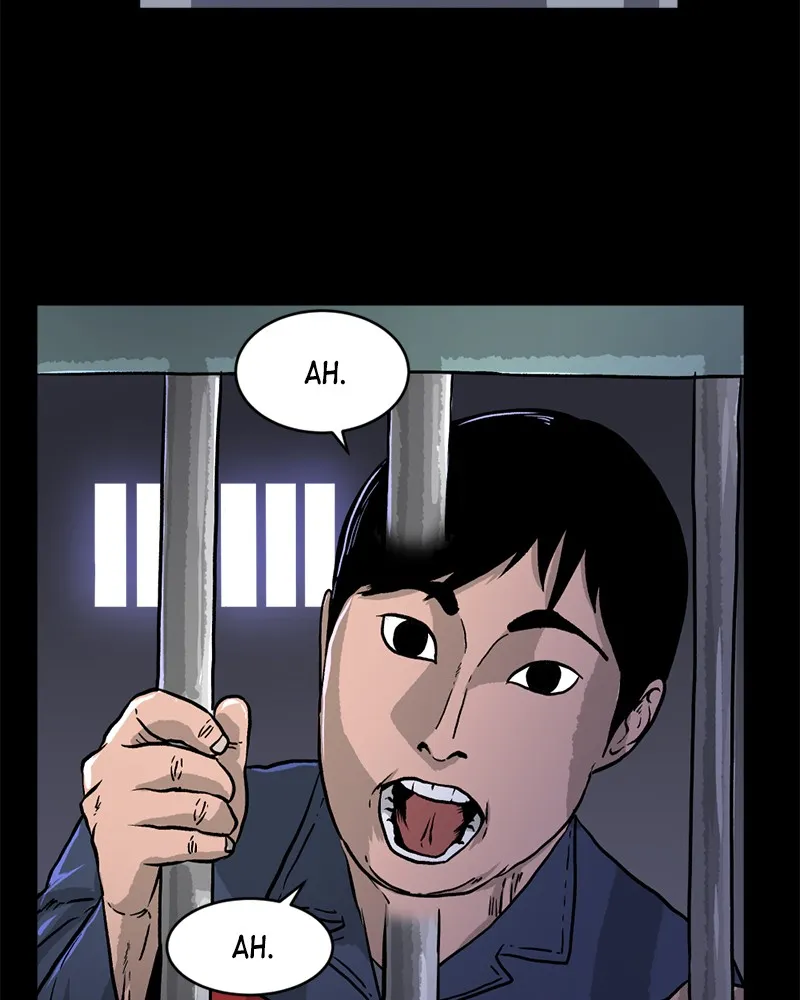 Read A Mark Against Thee chapter 2 image 109 on Lezhin