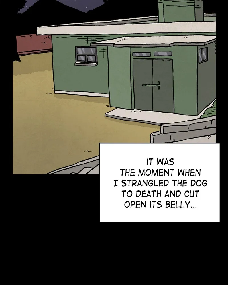 Read A Mark Against Thee chapter 2 image 15 on Lezhin