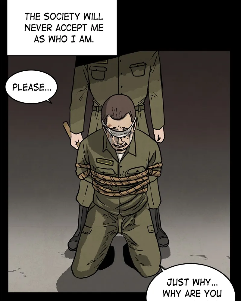 Read A Mark Against Thee chapter 2 image 17 on Lezhin
