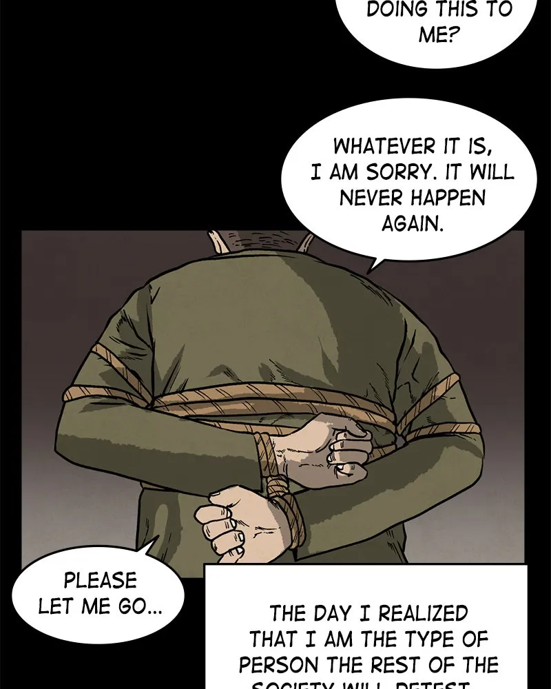 Read A Mark Against Thee chapter 2 image 18 on Lezhin