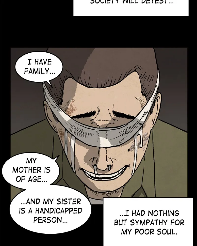 Read A Mark Against Thee chapter 2 image 19 on Lezhin