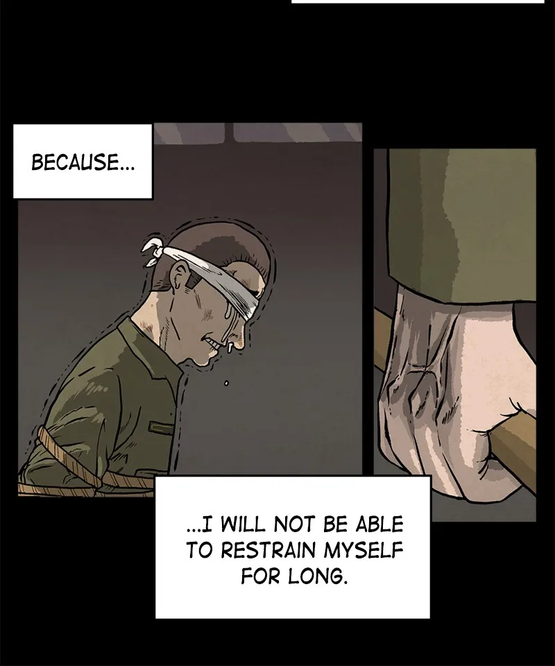 Read A Mark Against Thee chapter 2 image 20 on Lezhin