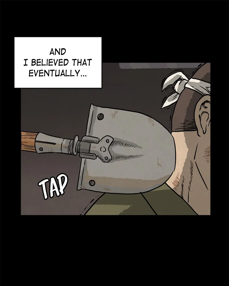Read A Mark Against Thee chapter 2 image 21 on Lezhin