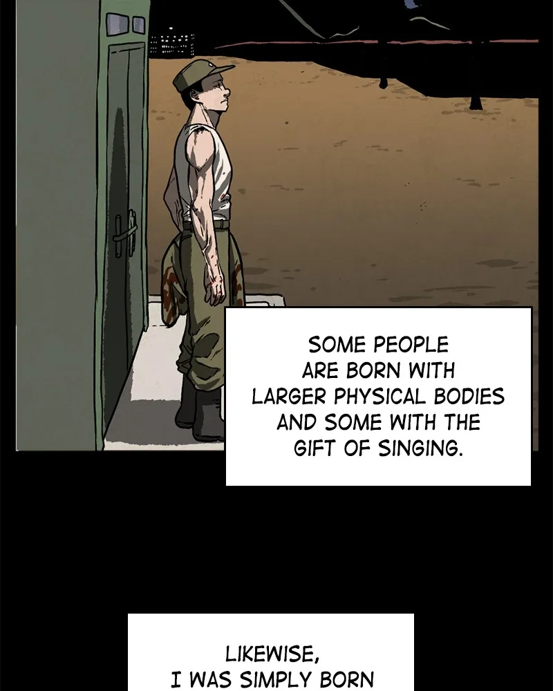 Read A Mark Against Thee chapter 2 image 25 on Lezhin