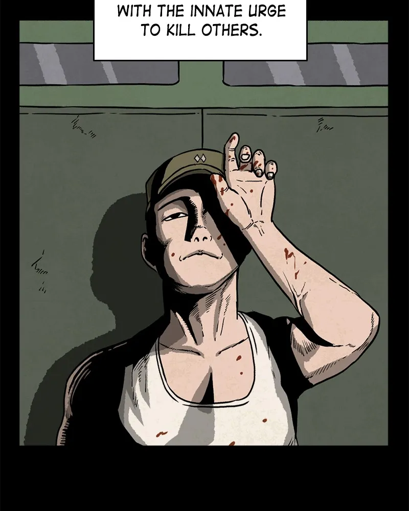 Read A Mark Against Thee chapter 2 image 26 on Lezhin