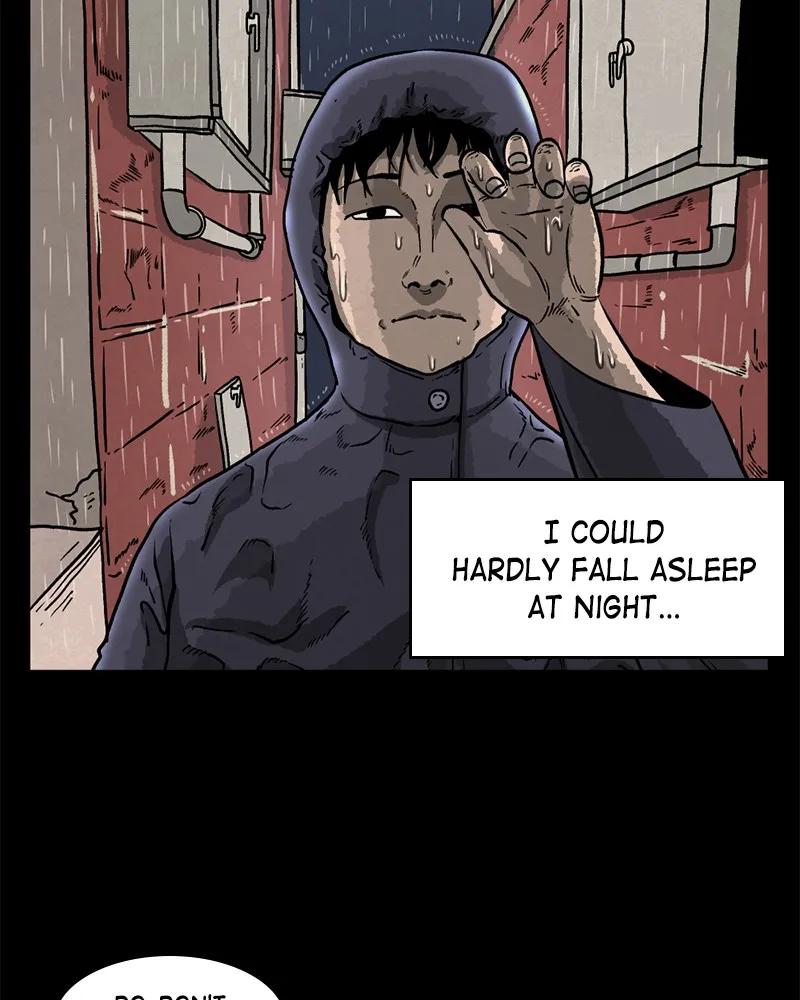 Read A Mark Against Thee chapter 2 image 28 on Lezhin