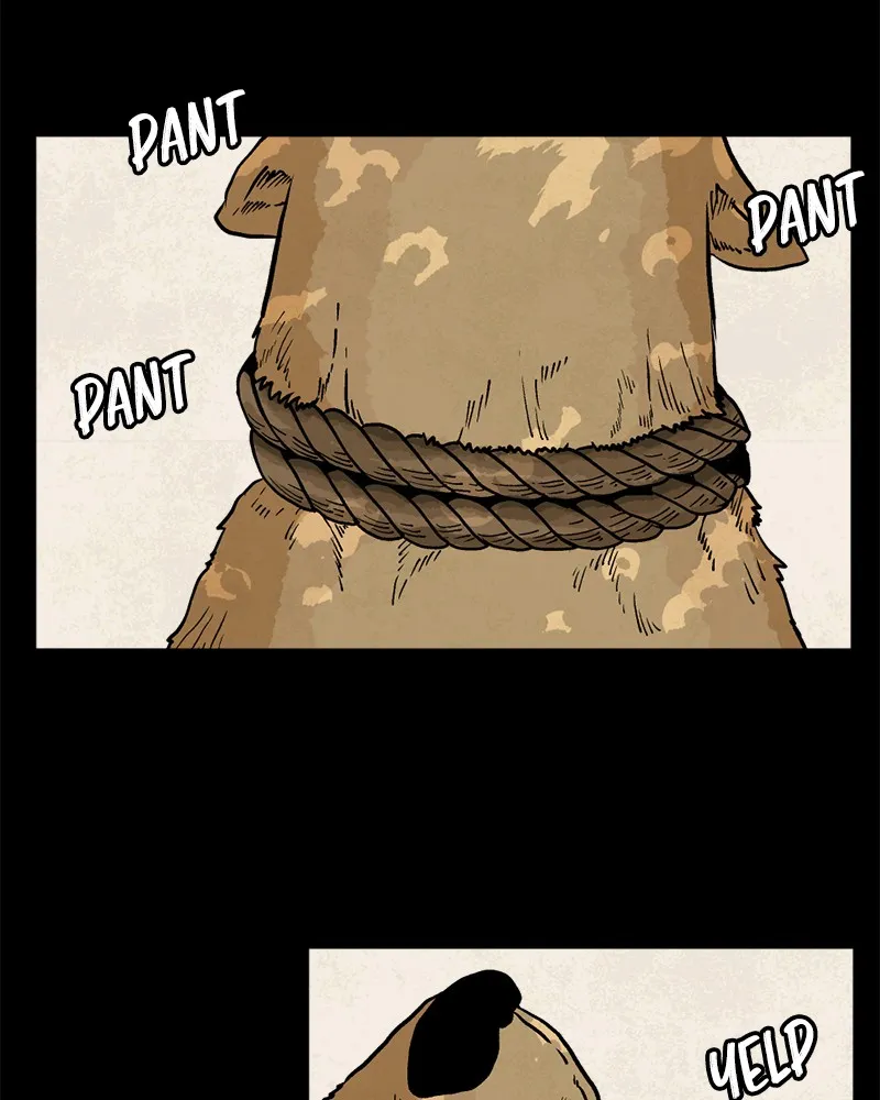 Read A Mark Against Thee chapter 2 image 3 on Lezhin