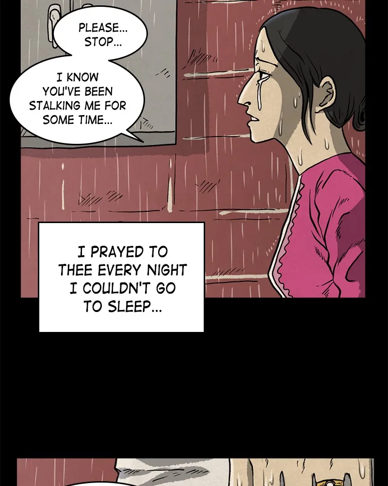 Read A Mark Against Thee chapter 2 image 30 on Lezhin