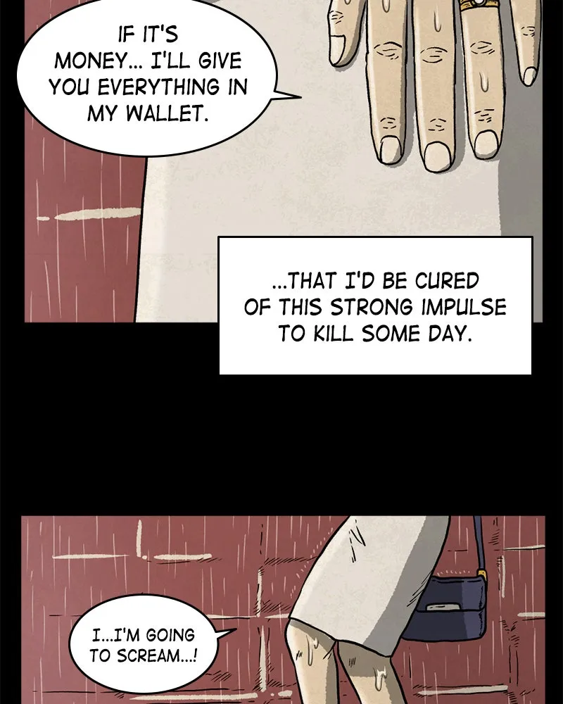 Read A Mark Against Thee chapter 2 image 31 on Lezhin