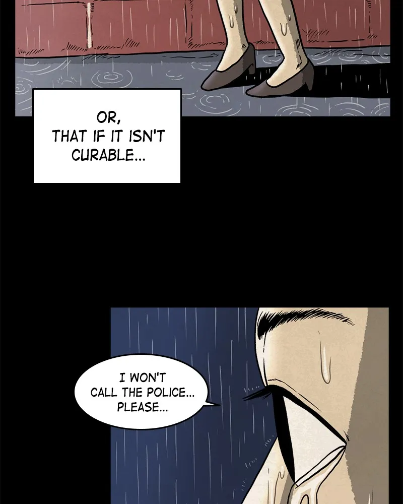 Read A Mark Against Thee chapter 2 image 32 on Lezhin