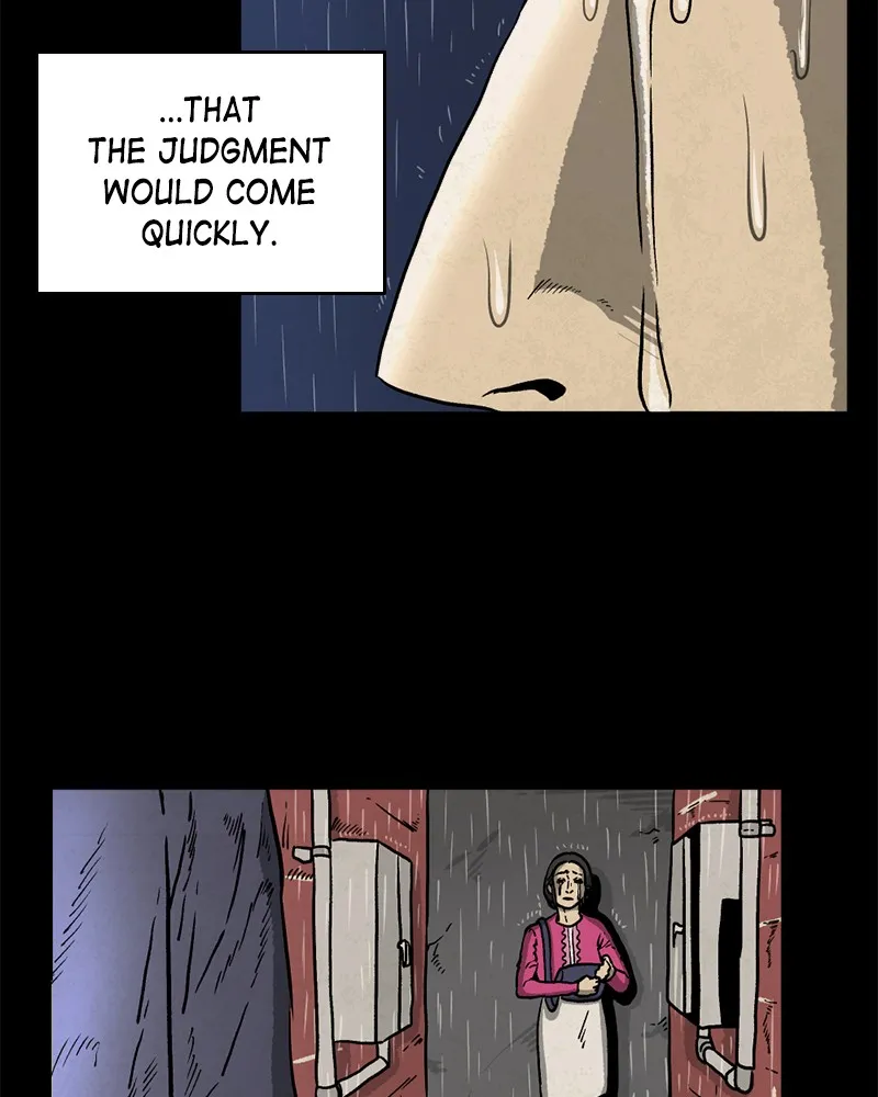 Read A Mark Against Thee chapter 2 image 33 on Lezhin
