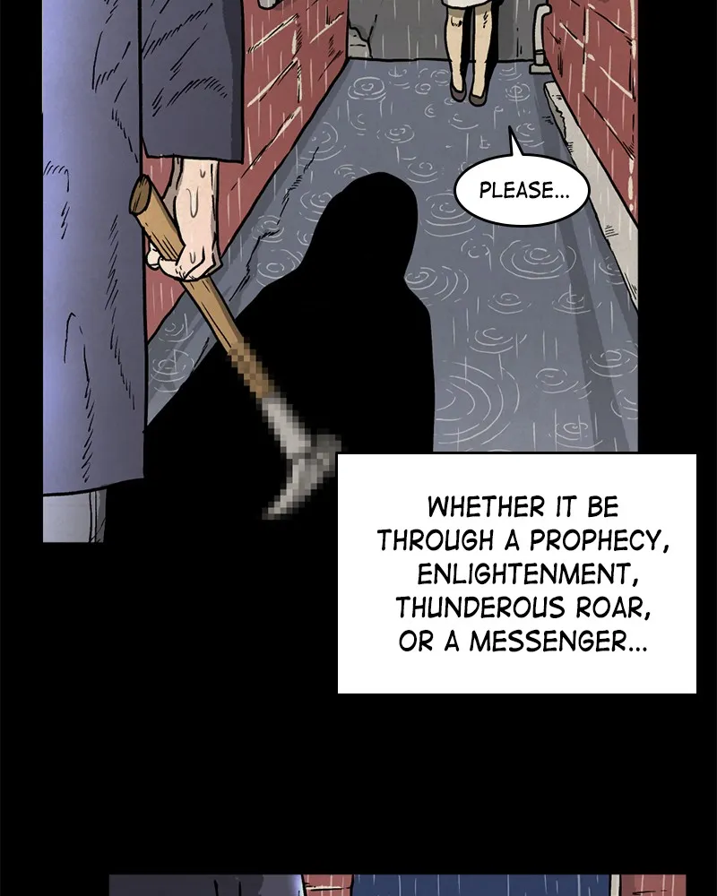 Read A Mark Against Thee chapter 2 image 34 on Lezhin