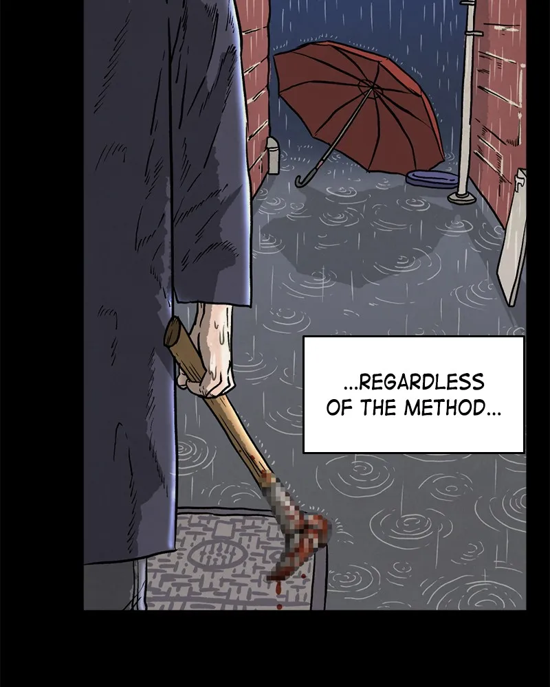 Read A Mark Against Thee chapter 2 image 35 on Lezhin