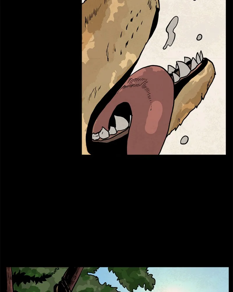 Read A Mark Against Thee chapter 2 image 4 on Lezhin