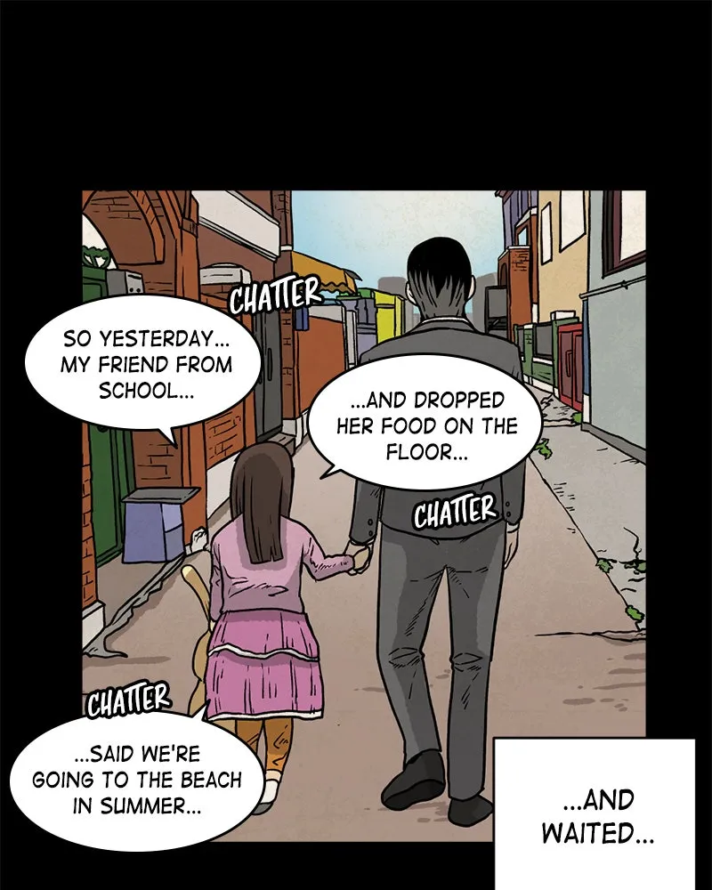 Read A Mark Against Thee chapter 2 image 41 on Lezhin