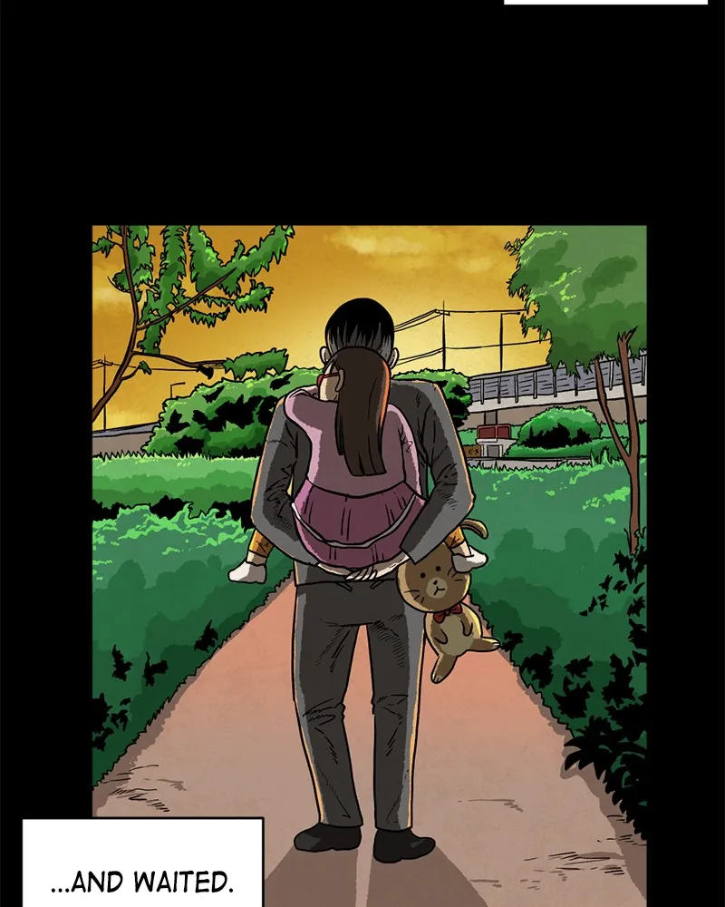 Read A Mark Against Thee chapter 2 image 42 on Lezhin