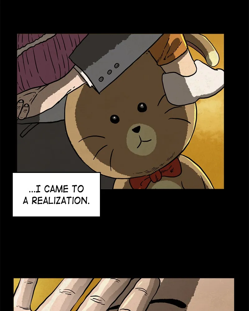Read A Mark Against Thee chapter 2 image 44 on Lezhin
