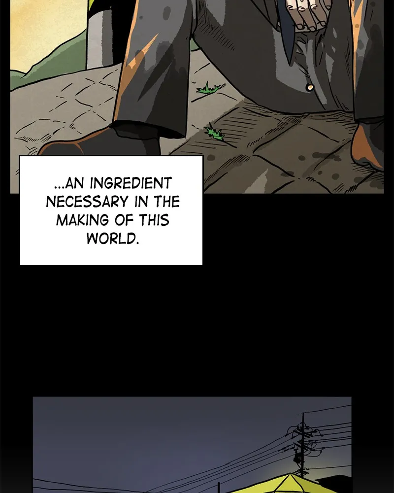 Read A Mark Against Thee chapter 2 image 50 on Lezhin