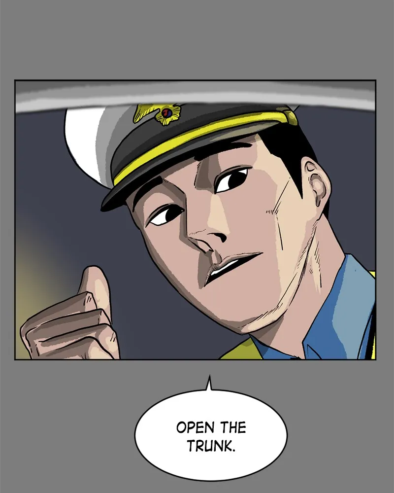 Read A Mark Against Thee chapter 2 image 61 on Lezhin