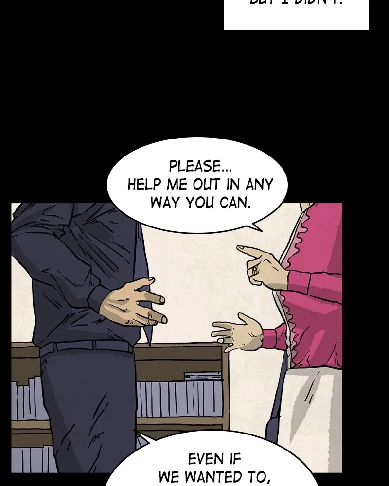 Read A Mark Against Thee chapter 2 image 69 on Lezhin