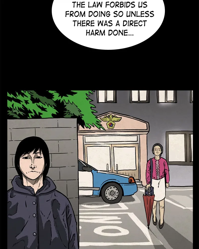 Read A Mark Against Thee chapter 2 image 70 on Lezhin