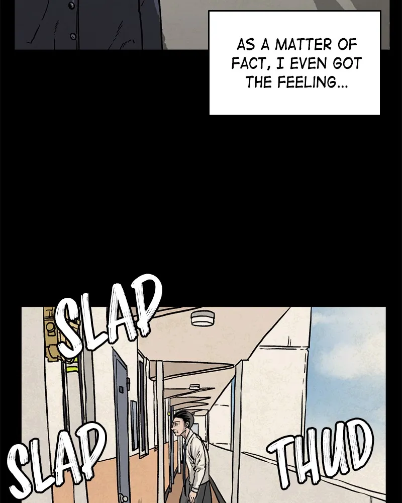 Read A Mark Against Thee chapter 2 image 71 on Lezhin